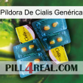 Píldora De Cialis Genérica cialis5